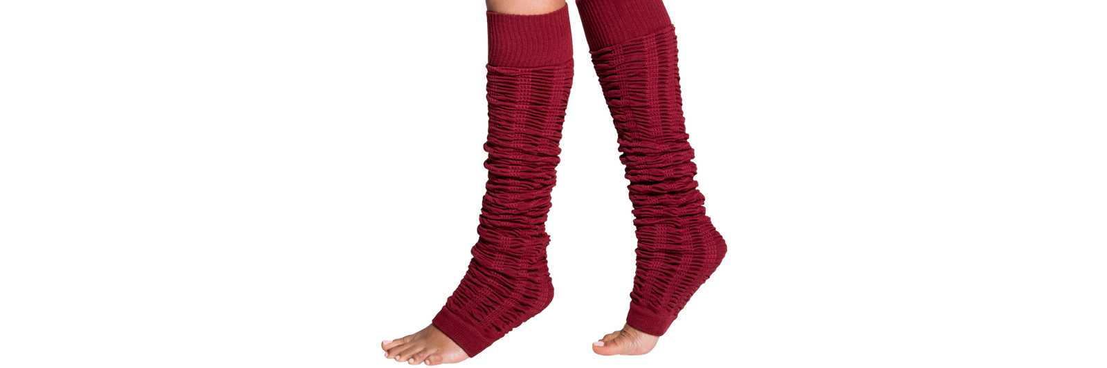 Knee High & Leg Warmers
