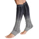 Tucketts Leg Warmers-Dip Dye